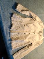 Schöne Cardigan,Blazer, Jackett Fair Lady Gr.36 neuwertig Bayern - Trostberg Vorschau