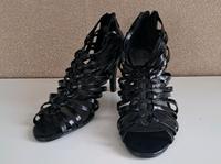 Tamaris Sandalen High Heels Gr. 37 Rheinland-Pfalz - Dienstweiler Vorschau