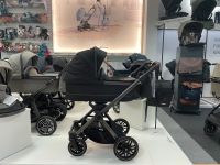 NEU - HARTAN AMG GT 2023 Kombi-Kinderwagen - XXL-Set - NEU - FIRLEFANZ Sachsen-Anhalt - Hohenwarsleben Vorschau