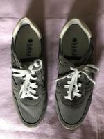 Bama Herrenschuhe, Gr. 41, wie neu Sachsen - Wurzen Vorschau