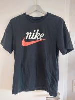 Nike T-Shirt Gr.L schwarz Hessen - Zierenberg Vorschau