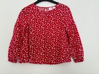 GAP KIDS BLUSE MÄDCHEN VISKOSE GR. 122 / S DÜNNE SOMMERBLUSE HERZ Dortmund - Schüren Vorschau