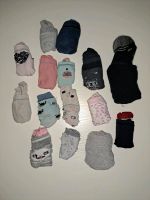 15 Paar Socken 27-30 Rutschesocken Skisocken Mädchen Nordrhein-Westfalen - Oberhausen Vorschau