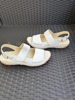 Waldläufer Damen Sandalen Gr. 40 ( 6,5) Essen - Altenessen Vorschau