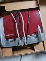 Fritz Box 3490 mit Kabel Nordrhein-Westfalen - Much Vorschau