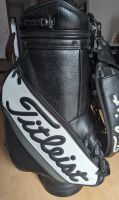 Golfbag | Cartbag Titleist hochwertig unisex - sehr gut erhalten. Nordrhein-Westfalen - Korschenbroich Vorschau