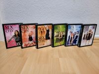 Sex and the City - Staffel 1-6 - DVD Boxen Essen - Essen-Stadtmitte Vorschau