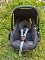 Maxi Cosi Pebble Babyschale Hadern - Blumenau Vorschau