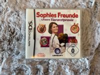 Nintendo DS Spiel „Sophies Freunde - unsere Tierarztpraxis“ Bayern - Sachsenkam Vorschau
