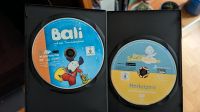 4 Kinder DVDs - Caillou, Sandmännchen, Bali Baden-Württemberg - Leinfelden-Echterdingen Vorschau