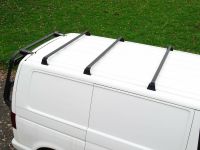 VW T5/T6 Dachträger / Grundträger / Dachgepäckträger ND-Rack Nordrhein-Westfalen - Langenberg Vorschau