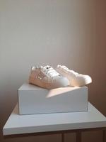 Damen Sneaker - Dockers - Weiß  - Gr.41 Nordrhein-Westfalen - Neuss Vorschau