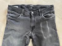 Slim Line Jack & Jones Jeans Intelligence schwarz grau Gr. L Kiel - Hassee-Vieburg Vorschau