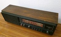 Radio Minora 1101 RFT robotron DDR von 1979 Berlin - Wittenau Vorschau