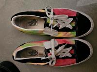 Vans schuhe Nordrhein-Westfalen - Bad Lippspringe Vorschau