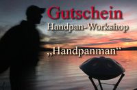 Handpan-Workshop-Gutschein 2 Stunden in Heidelberg n. Abspr. Baden-Württemberg - Nußloch Vorschau