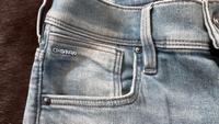 G-Star Jeans Blau Grau - Kafey Ultra High Skinny Gr. 27/30 Schleswig-Holstein - Schwedeneck Vorschau