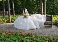 Brautkleid Hannover - Nord Vorschau