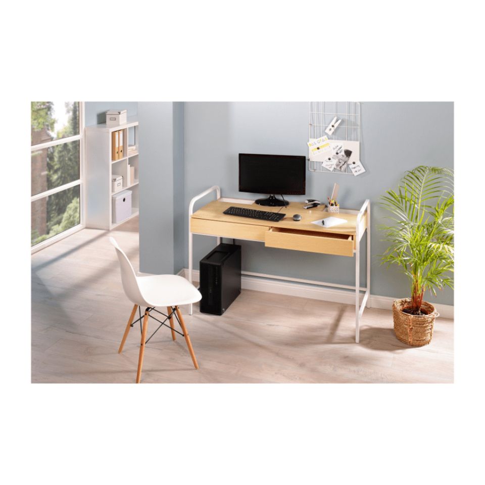 Homoffice Büro Schreibtisch Büroschreibtisch Schülerschreibtisch in Tangstedt 