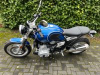 BMW R Nine T/5, Sondermodell 50 Jahre 75/5, 1. Hand, neuwertig Köln - Riehl Vorschau