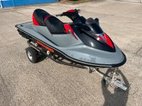 Jetski Seadoo GTX-4tec / mega Optik Sachsen - Markkleeberg Vorschau