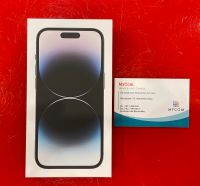 iPhone 14 PRO MAX 1TB NEU VERSIEGELT GARANTIE BLACK Nürnberg (Mittelfr) - Südstadt Vorschau