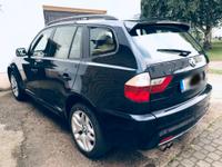 BMW X3 mit  LPG Anlage Leipzig - Liebertwolkwitz Vorschau