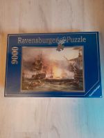 Ravensburger  Puzzle 9000 Teile, original verpackt Niedersachsen - Bad Fallingbostel Vorschau