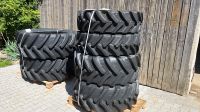 420/65 R 20 Ceat FARMAX R65 135D TL Reifen Versand DE Kostenlos Bayern - Oberschneiding Vorschau