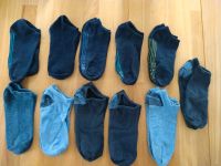 Sneaker Socken Gr 27-30 Topolino Nordrhein-Westfalen - Drensteinfurt Vorschau