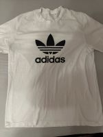 Adidas Originals T-Shirt Weiß XL Nordrhein-Westfalen - Drensteinfurt Vorschau