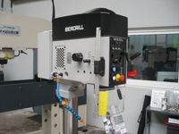 SÄULENBOHRMASCHINE IBERDRILL AZ 34 Rheinland-Pfalz - Mudersbach Vorschau