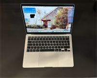 MacBook Air M1 16 Gb Ram und 256 SSD Speicher Leipzig - Möckern Vorschau