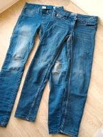 Jeans Mädchen Gr. 146 Niedersachsen - Bakum Vorschau