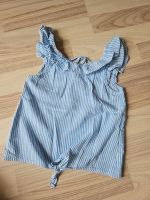 Shirt / Bluse in blau weiß Nürnberg (Mittelfr) - Südoststadt Vorschau