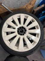 MAM Felgen 5x 100/112 8,5j 19 Audi VW Seat Skoda Sachsen - Olbernhau Vorschau