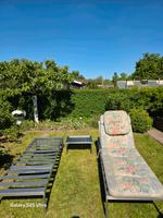 Sonnenliege edelstahl Schleswig-Holstein - Trittau Vorschau