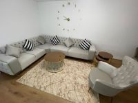 Couch mit Schlaffunktion/Neu/Alle Farben/Samt/Sofa/Armis Berlin - Tempelhof Vorschau