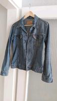 Levis Jeansjacke Gr 36 Hessen - Offenbach Vorschau