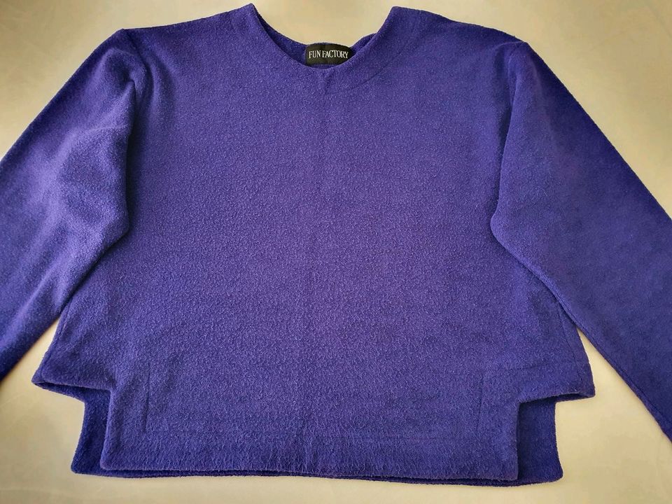 Damen Pullover Pulli außergewöhnlich Gr. 42 in Niedersachsen -  Georgsmarienhütte | eBay Kleinanzeigen ist jetzt Kleinanzeigen