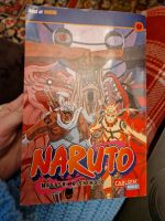 Naruto Manga 57 Niedersachsen - Barßel Vorschau