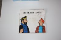 Tintin, tim und Struppi,les fiches Tintin, Frage und Antwort Saarland - Wadgassen Vorschau