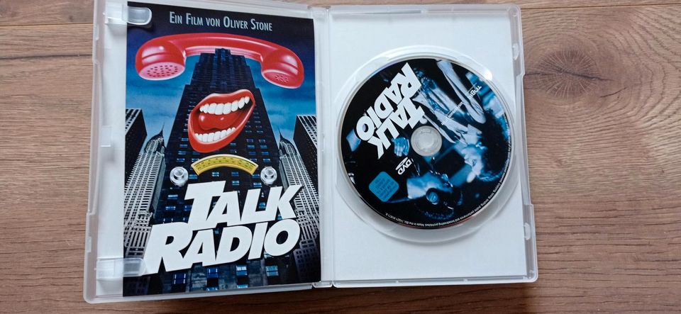 DVD Talk Radio in Dortmund