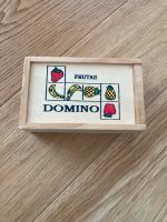 Domino, Spielzeug Holz Baden-Württemberg - Schwäbisch Gmünd Vorschau