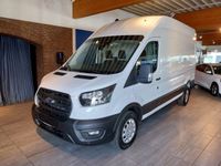 Ford Transit TREND 350 L3 H3 TECHNOLOGIE-PAKET 10 / G Schleswig-Holstein - Kellinghusen Vorschau