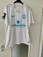 **1860 er Nike Shirt** Bayern - Moosinning Vorschau