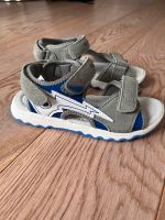 Sandalen Richter - Größe 30 - wie neu Hessen - Mühlheim am Main Vorschau