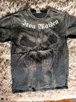 Iron Maiden T Shirt All over print Größe M Hessen - Offenbach Vorschau