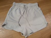 kurze Hose Shorts Damen Größe XS H&M Basics Sachsen-Anhalt - Halle Vorschau