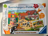 Tip Toi Ravensburger Puzzle 3+ Altstadt-Lehel - München/Lehel Vorschau